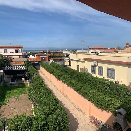 B&B Buena Vista Fiumicino Exteriér fotografie